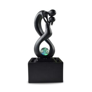 Fontaine Moderne Amor Noir