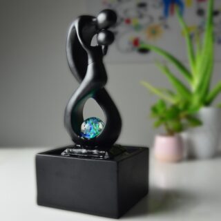 Fontaine Moderne Amor Noir – Image 10
