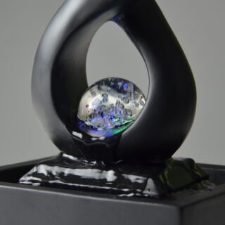 Fontaine Moderne Amor Noir – Image 12