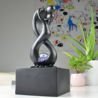 Fontaine Moderne Amor Noir – Image 13