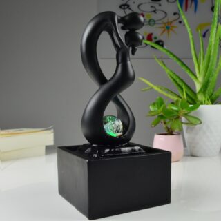 Fontaine Moderne Amor Noir – Image 14