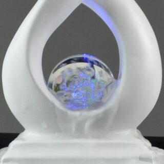 Fontaine Moderne Amor N&B – Image 11