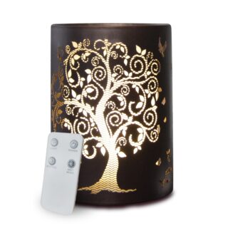 Diffuseur Ultrasonique avec Télécommande Vita