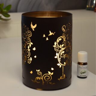Diffuseur Ultrasonique avec Télécommande Vita – Image 14