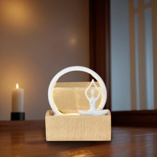 Fontaine Moderne Vitality