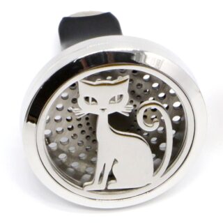 Diffuseur Voiture Clip'Arôme - Chat – Image 9