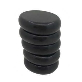 Set de 5 Pierres Chaudes de Massage – Image 7