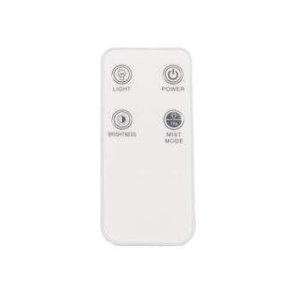 Télécommande pour Diffuseur Ultrasoniques Vela/Volupsia/Vita/Verone/Vienne