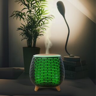 Diffuseur Ultrasonique Leni – Image 6