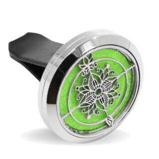 Diffuseur Voiture Clip’Arôme – Lotus