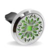 Diffuseur Voiture Clip'Arôme - Pétale de Fleur