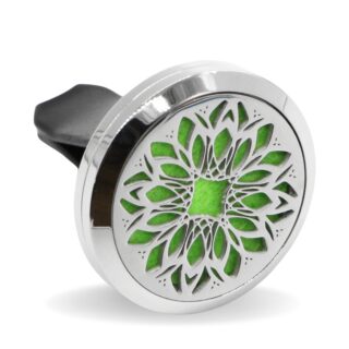 Diffuseur Voiture Clip’Arôme – Pétale de Fleur