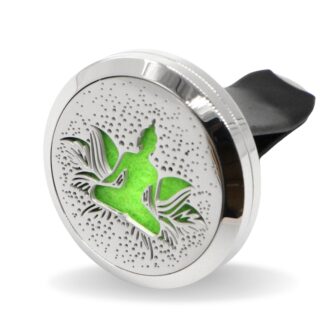 Diffuseur Voiture Clip’Arôme – Bodhi