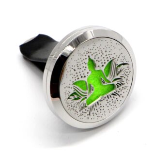 Diffuseur Voiture Clip'Arôme - Bodhi – Image 6