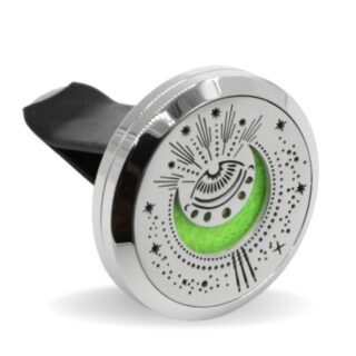 Diffuseur Voiture Clip’Arôme – Mind Eye