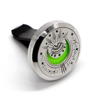 Diffuseur Voiture Clip'Arôme - Mind Eye – Image 6