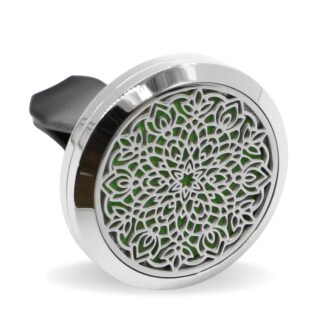 Diffuseur Voiture Clip’Arôme – Mandala