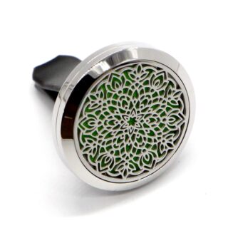 Diffuseur Voiture Clip'Arôme - Mandala – Image 6