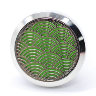 Diffuseur Voiture Clip'Arôme - Vague Zen – Image 9