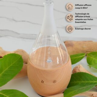 Diffuseur par Nébulisation Bolea