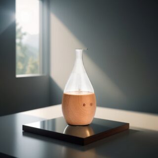 Diffuseur par Nébulisation Bolea – Image 11