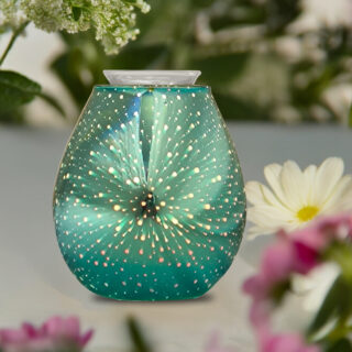 Diffuseur Calorya n°6 et 3 Synergies Indispensables