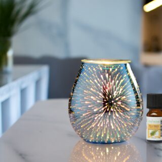 Diffuseur par Chaleur Douce Calorya N° 6