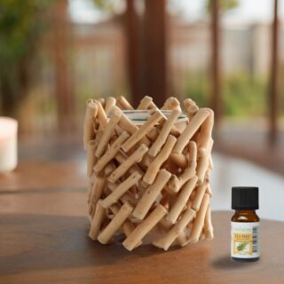 Diffuseur par Chaleur Douce Calorya N° 7