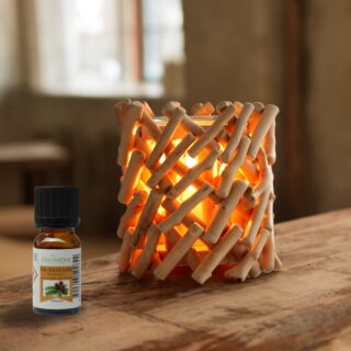 Diffuseur par Chaleur Douce Calorya N° 7