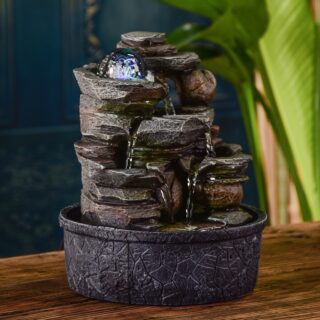 Fontaine Nature Satya – Image 11