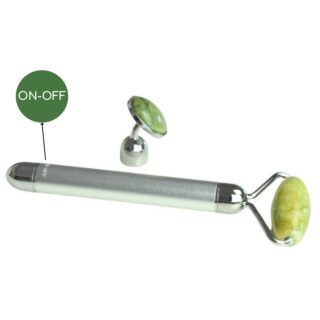 Masseur Visage Électrique Aventurine – Image 7