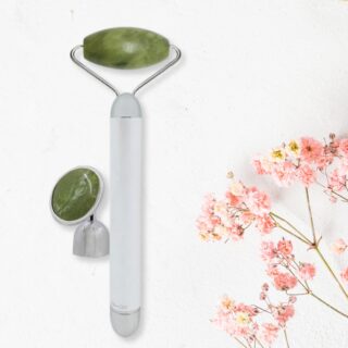 Masseur Visage Électrique Aventurine – Image 10