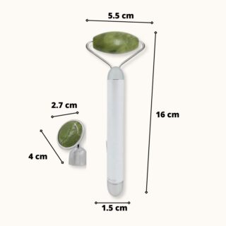 Masseur Visage Électrique Aventurine – Image 9