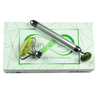 Masseur Visage Électrique Aventurine – Image 8