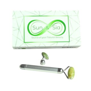 Masseur Visage Électrique Aventurine – Image 13