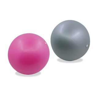Ballon de Yoga Mini 25cm - Lot de 2