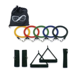 Pack d’Exercice 11 pièces