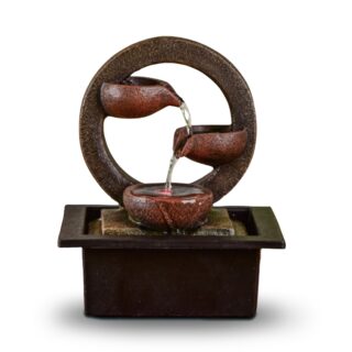 Fontaine Zen Terai