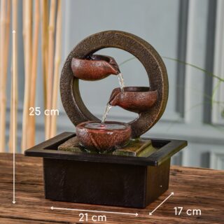 Fontaine Zen Terai
