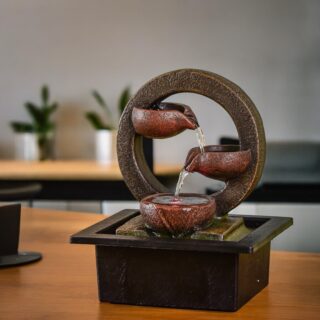 Fontaine Zen Terai