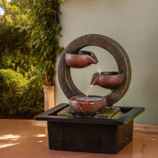 Fontaine Zen Terai – Image 6