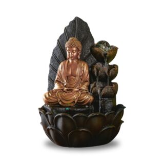 Fontaine Bouddha Hartha