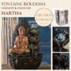 Fontaine Bouddha Hartha – Image 2