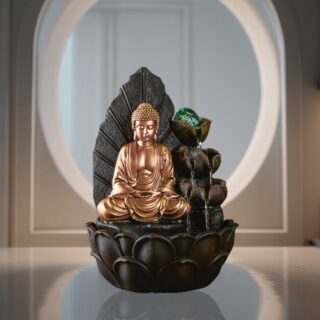 Fontaine Bouddha Hartha – Image 6