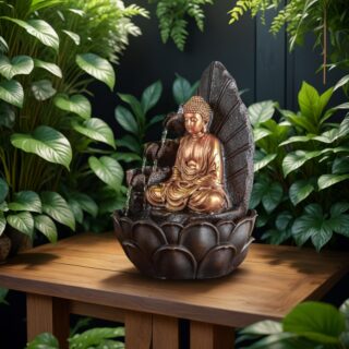 Fontaine Bouddha Hartha – Image 7