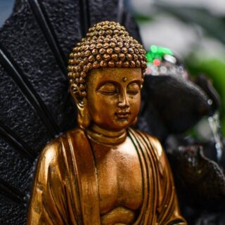 Fontaine Bouddha Hartha – Image 11
