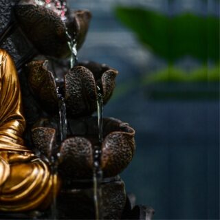 Fontaine Bouddha Hartha – Image 12