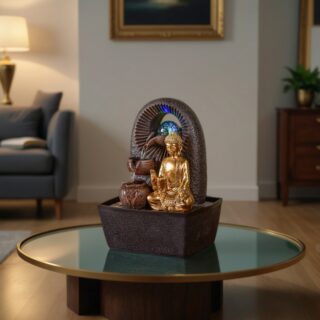 Fontaine Bouddha Bhava – Image 6