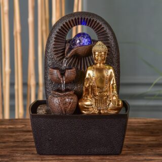 Fontaine Bouddha Bhava – Image 9