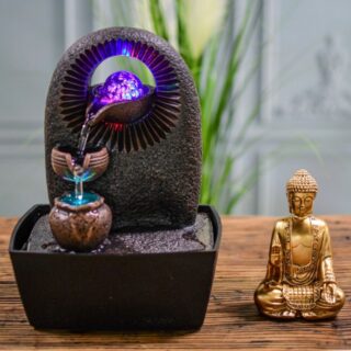 Fontaine Bouddha Bhava – Image 10